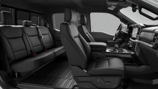 2026 Ford F-150® Internal Image 1